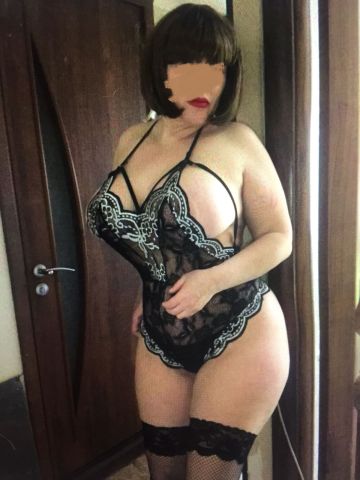 Анкета проститутки Юнона, 32 года